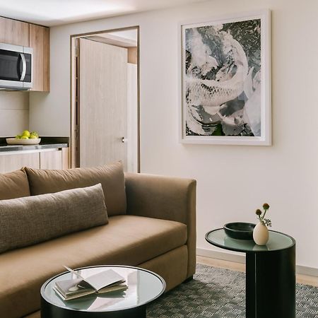 Sonder Cascada Aparthotel Mexico City Exterior photo