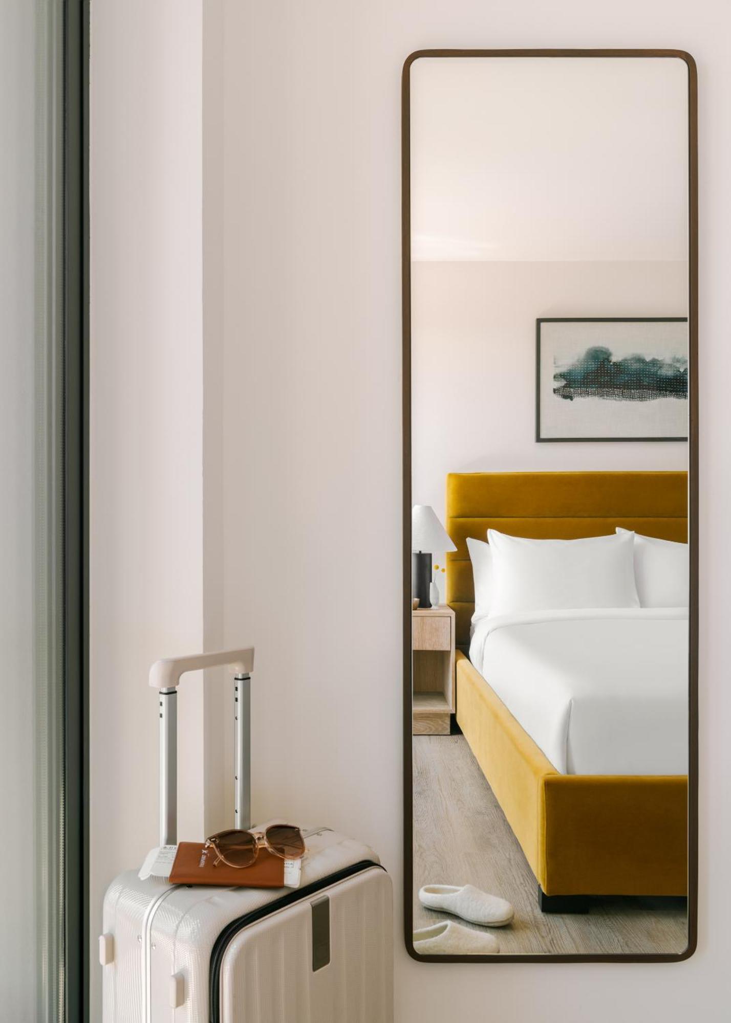 Sonder Cascada Aparthotel Mexico City Exterior photo